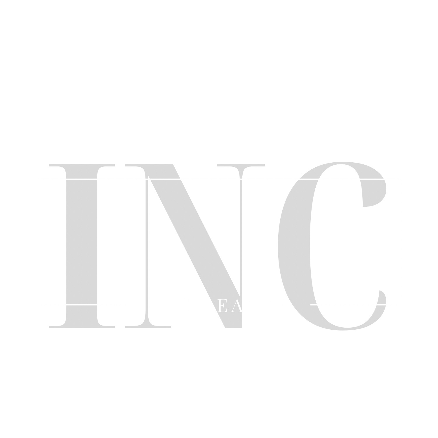 INC Realty Logo